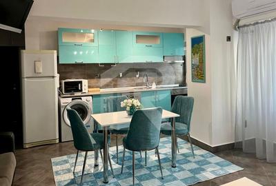 Apartament 2 camere | Decebal | 3 balcoane | Vedere superba - 4