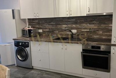 Apartament cu 3 camere în Independenței - 8