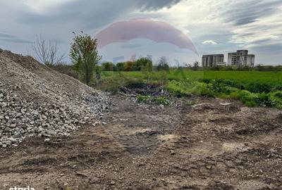 Spațiu comercial, în Remuș - 2