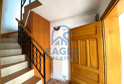 Casă individuală cu 9 camere cu Canalizare în Inel II - 7