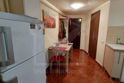 Apartament 1 camera, mobilat si utilat, IRIS, zona de case - 6