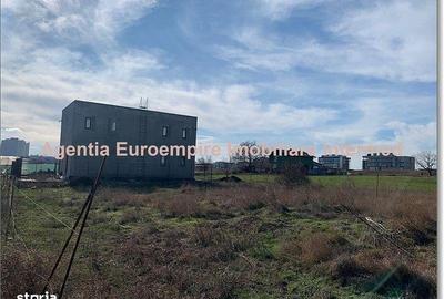 Spațiu comercial, în Agigea - 4