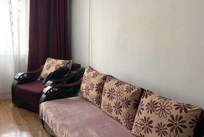 AP. 2 CAMERE APARATORII PATRIEI, LOC PARCARE, REABILITAT, METROU 6 MIN - 2