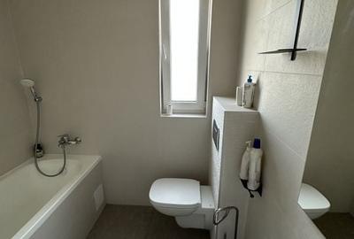 Apartament 3 camere, bloc nou - 13