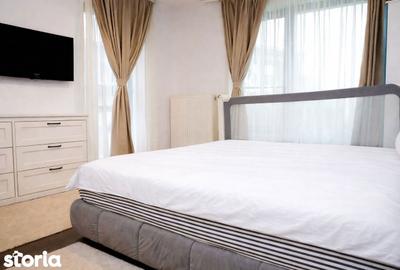 Apartament cu 3 camere decomandat în Sânpetru - 6