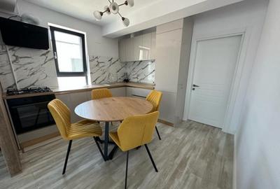 Apartament 2 camere *bloc nou* zona Coloana Infinitului - 10