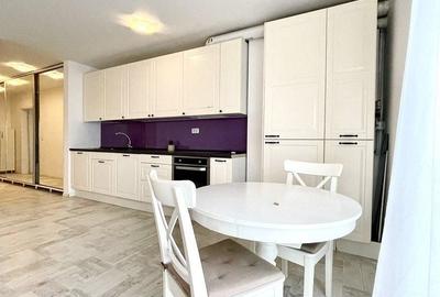Apartament cu 2 camere decomandat în Aradului - 8