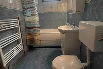 Apartament cu 2 camere nedecomandat, mobilat în Tudor Vladimirescu - 2