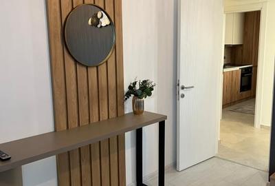 Apartament Solid Butoaie, Mamaia,  parcare subterana - 9