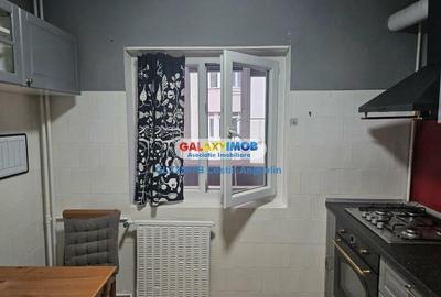 Prima -nchiriere: Apartament 2 Camere Renovat - Aviatiei - 6