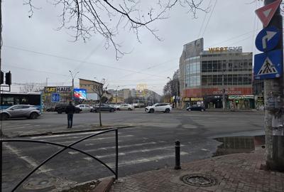 Spațiu comercial, de 329 mp, în Mihai Bravu - 27
