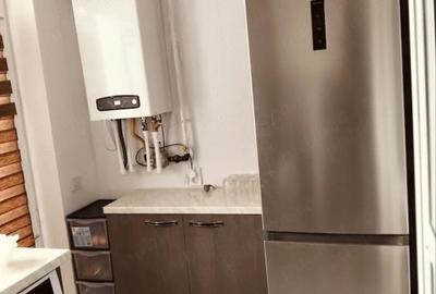 Apartament decomandat în Sud