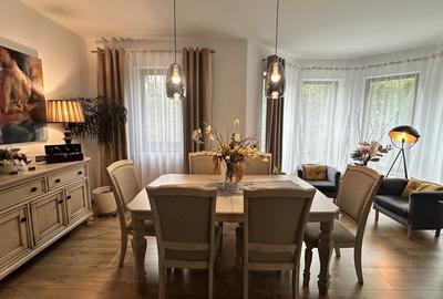 Casa de lux 5 camere zona Versailles - 4