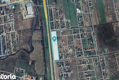 Teren de 508 mp, în Central