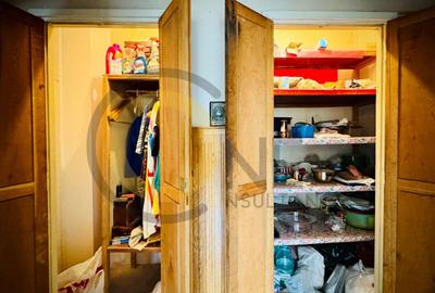 Apartament cu 3 camere semidecomandat în Dristor - 5