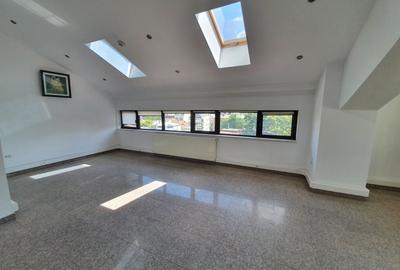 Birou, de 991 mp, în Dorobanți - 1