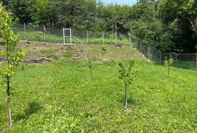 Teren de 2000 mp, în Aiton - 15
