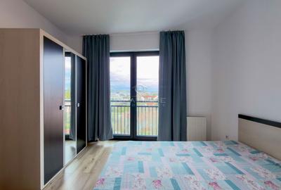 Apartament cu 2 camere semidecomandat, mobilat în Ultracentral - 11