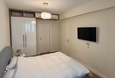 Apartament de inchiriat cu 3 camere în Aviatiei- 100 mp utili - 6