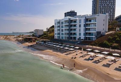 Apartament cu 3 camere decomandat, mobilat în Herăstrău - 51