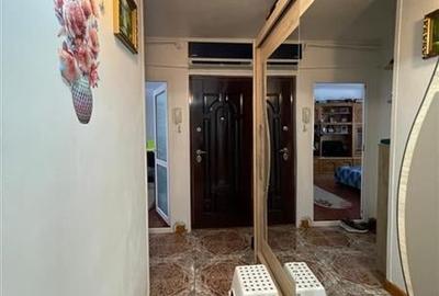 Apartament cu 2 camere de vanzare zona E3 Tulcea - 7