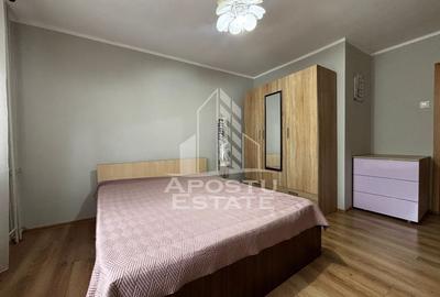 Apartament cu 2 camere,42mp, petfriendly, zona Aradului - 7