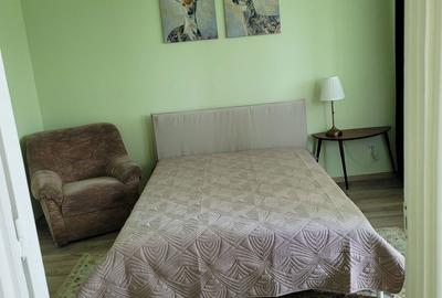 Apartament cu 2 camere în Cantemir - 4