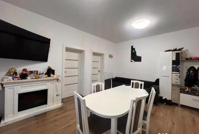 Apartament cu 3 camere decomandat, mobilat în Săsar - 2