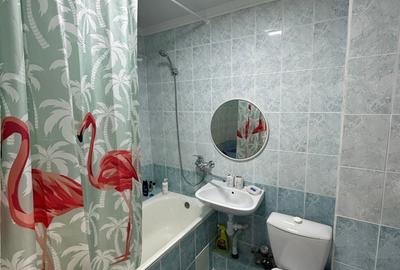 Garsonieră decomandată în Gheorgheni - 2