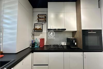 Apartament cu 4 camere decomandat în Valea Lupului - 4