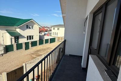 Casă cu 5 camere cu Teren 304 Mp în Măgurele - 2