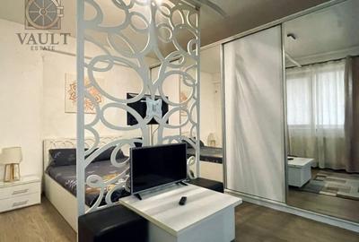 Garsoniera ULTRAFINISATA -Biserica Fundeni - 4