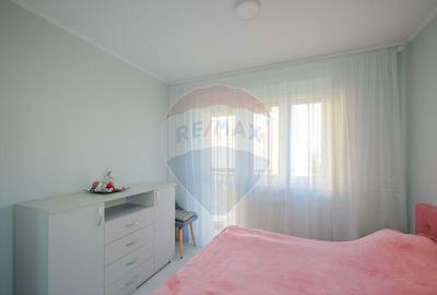 De vanzare, apartament cu 2 camere, cu parcare, in Anas... - 4