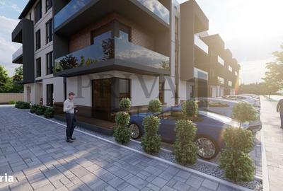 Apartament cu 2 camere în Girocului - 4