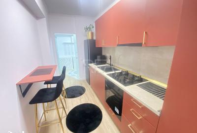 Apartament cu 2 camere decomandat, mobilat în Rahova - 13