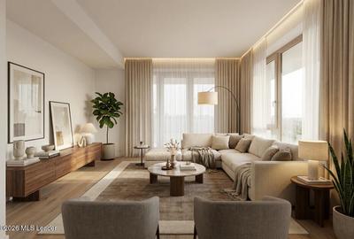 Duplex cu 4 camere cu Teren 324 Mp în Corbeanca - 6