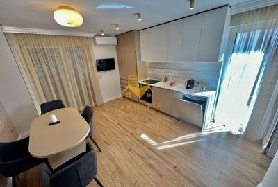 Apartament cu 3 camere semidecomandat, mobilat în Ultracentral - 7