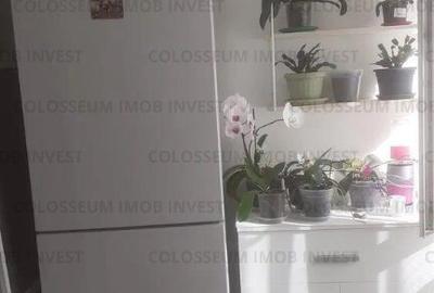 Garsoniera semidecomandata - Zona Tractorul - 2