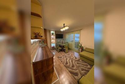 Apartament cu 3 camere decomandat, mobilat în Între Lacuri - 6