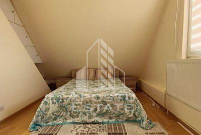 Apartament cu 3 camere la casa ,curte comuna - 7