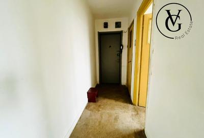 Apartament 3 camere | Metrou Titan | Bloc Potcoava - 12