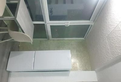 Garsonieră semidecomandată în Mănăștur - 5