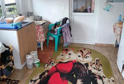 Casă cu 5 camere în Central - 6