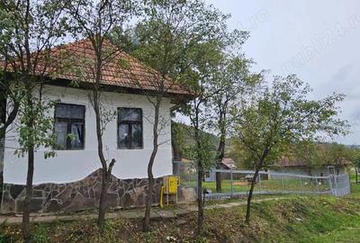 Casa in Tirimia Jud Mures - 2