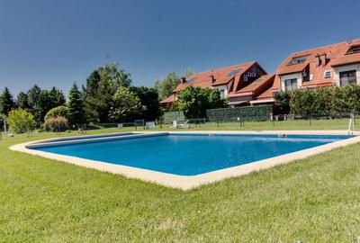 Casă individuală cu 7 camere cu Canalizare în Pipera - 6