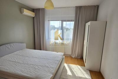 Apartament 4 camere  Spatios | Baneasa | Terasa | Parcare - 13
