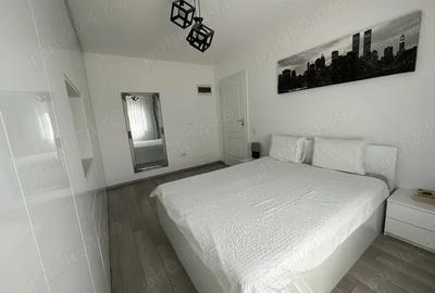 Apartament cu 2 camere decomandat în Dumbrăvița - 1