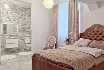 Apartament cu 4 camere decomandat, mobilat în Central - 10
