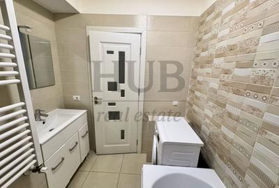 Apartament cu 2 camere circular, mobilat în Nord - 5
