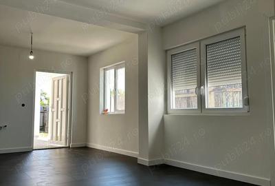 Casă cu 3 camere în Central - 7